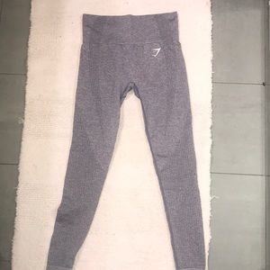Gymshark Vital seamless leggings
